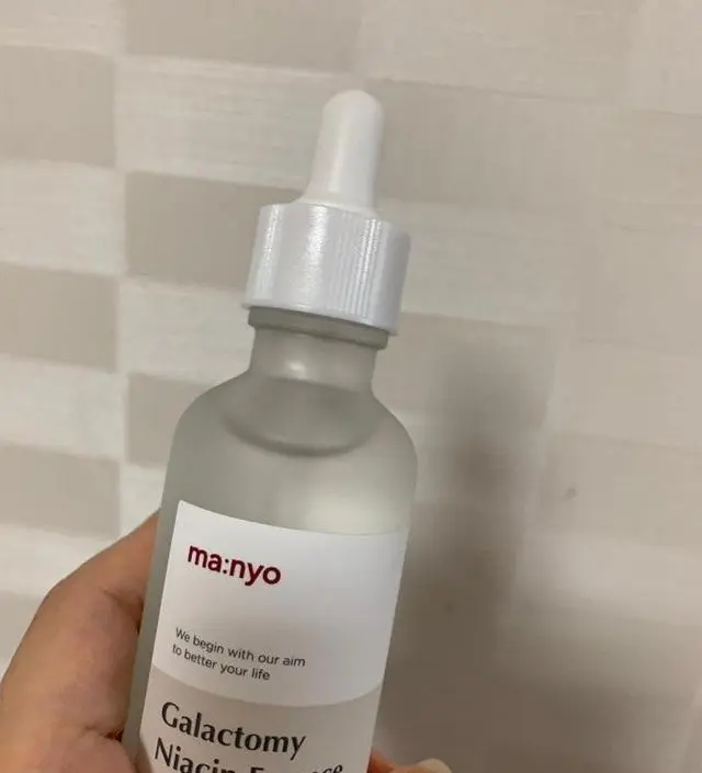 갈락토미 나이아신 에센스 50ml
