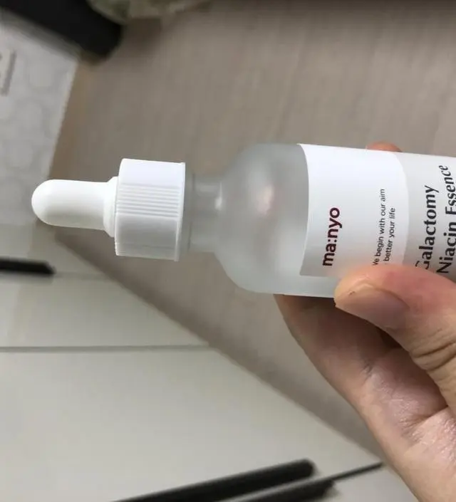 갈락토미 나이아신 에센스 50ml
