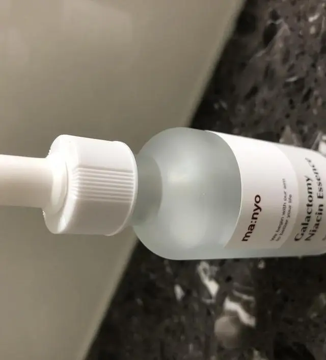 갈락토미 나이아신 에센스 50ml
