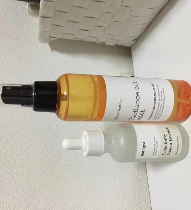 갈락토미 나이아신 에센스 50ml
