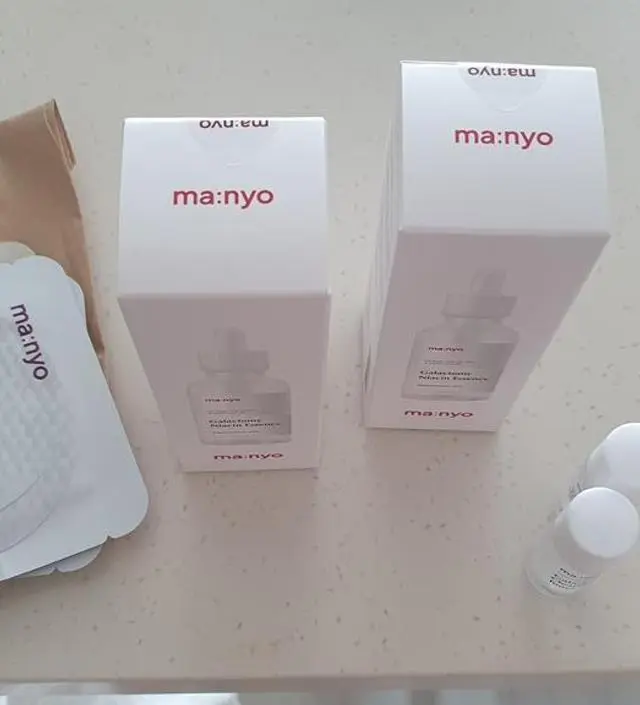 갈락토미 나이아신 에센스 50ml 더블 세트 (+증정)
