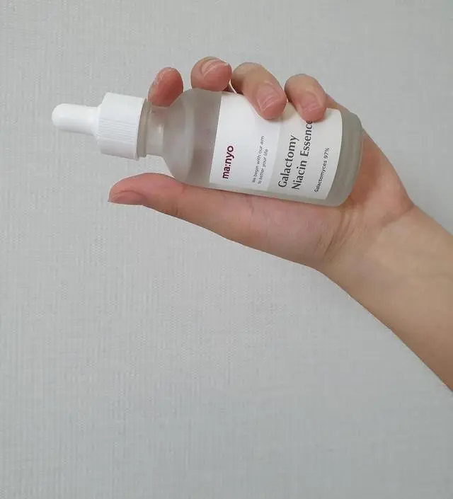 갈락토미 나이아신 에센스 50ml
