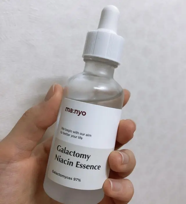 갈락토미 나이아신 에센스 50ml 더블 세트 (+증정)
