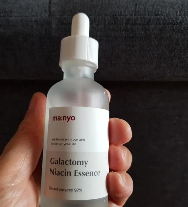 갈락토미 나이아신 에센스 50ml
