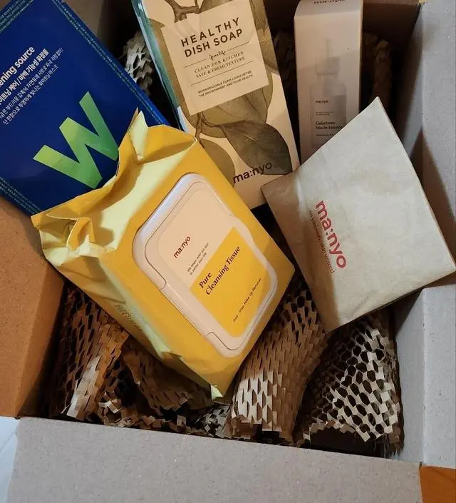 갈락토미 나이아신 에센스 50ml 더블 세트 (+증정)
