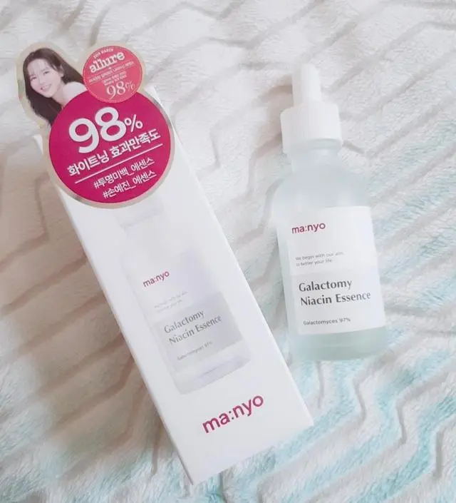 갈락토미 나이아신 에센스 50ml
