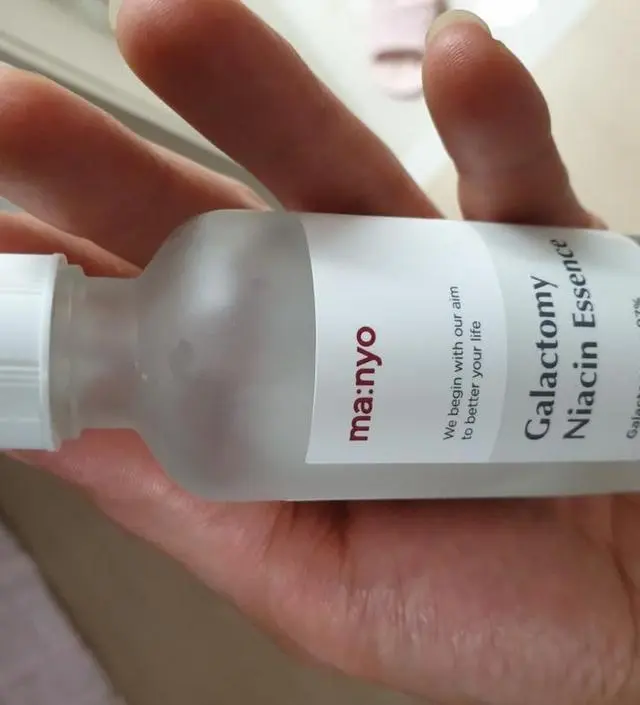 갈락토미 나이아신 에센스 50ml
