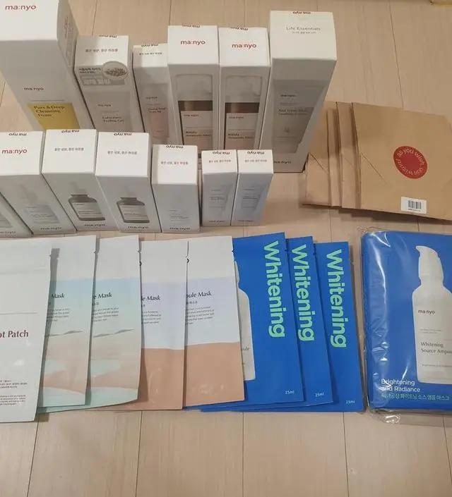 갈락토미 나이아신 에센스 50ml
