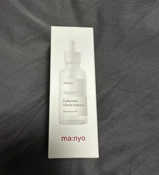 갈락토미 나이아신 에센스 50ml
