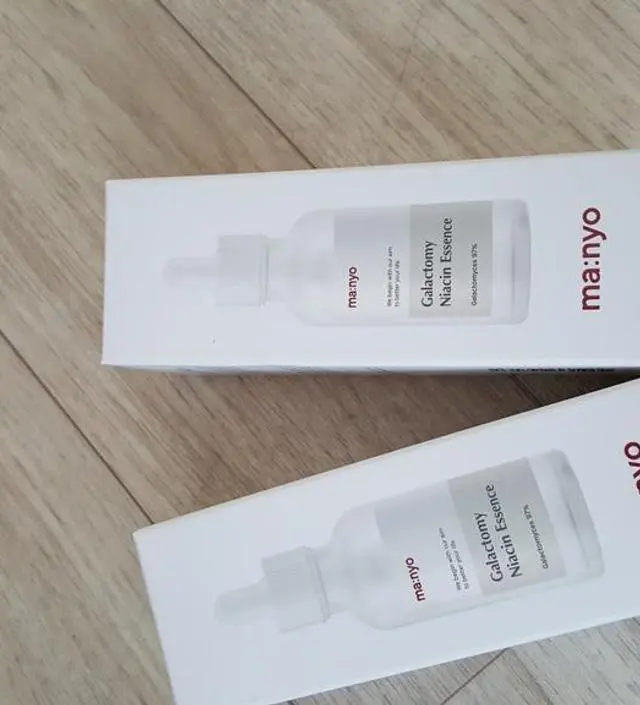 갈락토미 나이아신 에센스 50ml
