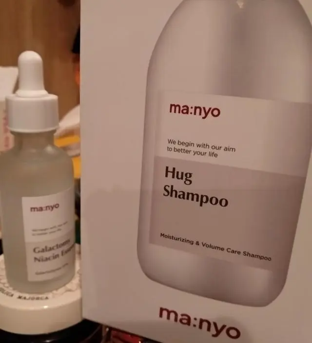 갈락토미 나이아신 에센스 50ml
