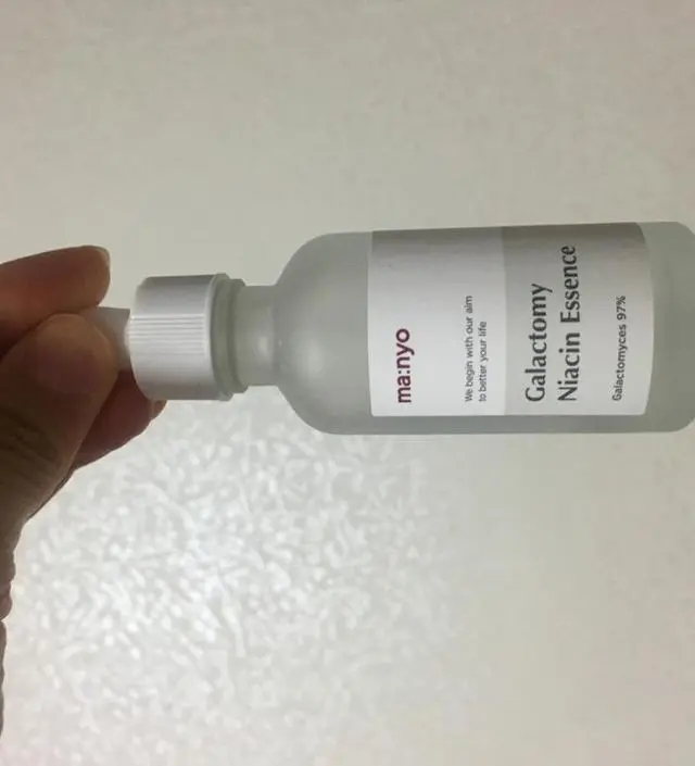 갈락토미 나이아신 에센스 50ml
