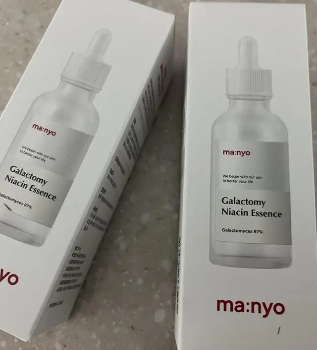 갈락토미 나이아신 에센스 50ml
