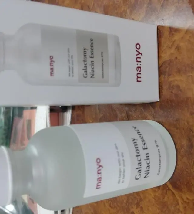 갈락토미 나이아신 에센스 50ml
