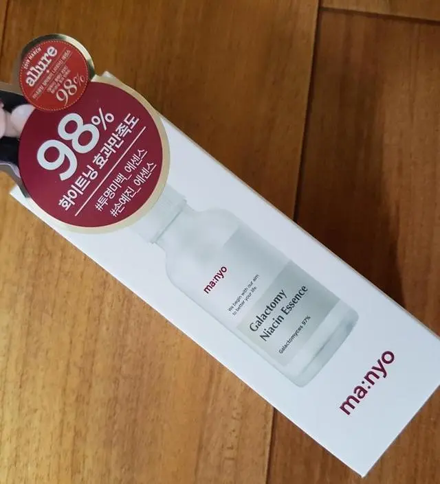 갈락토미 나이아신 에센스 50ml
