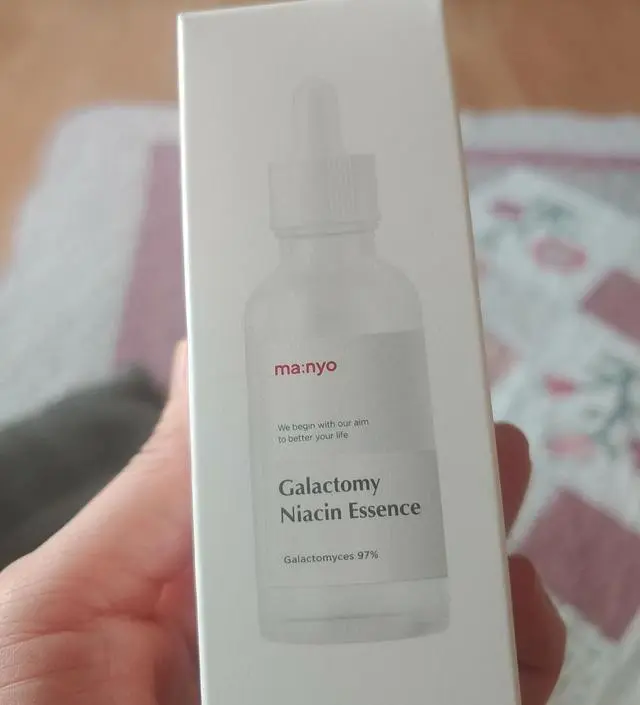 갈락토미 나이아신 에센스 50ml
