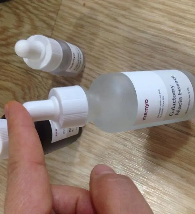 갈락토미 나이아신 에센스 50ml
