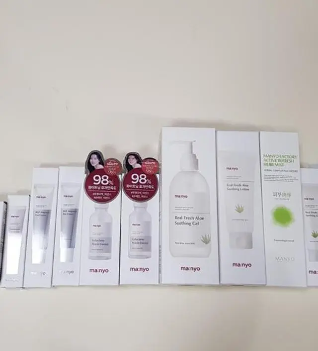 갈락토미 나이아신 에센스 50ml
