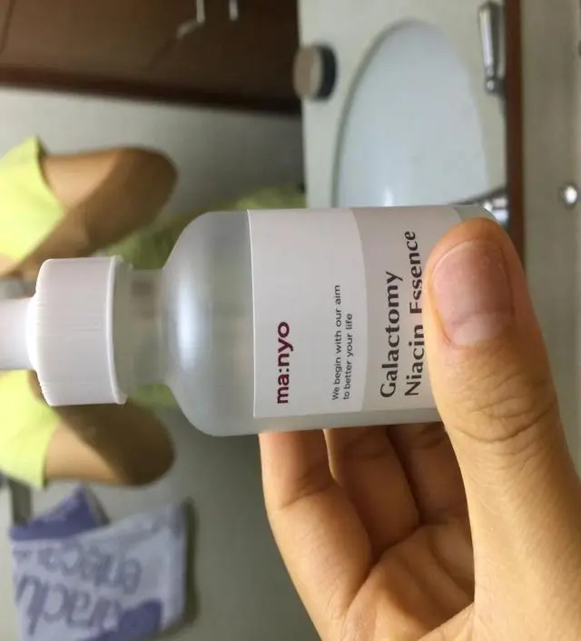 갈락토미 나이아신 에센스 50ml
