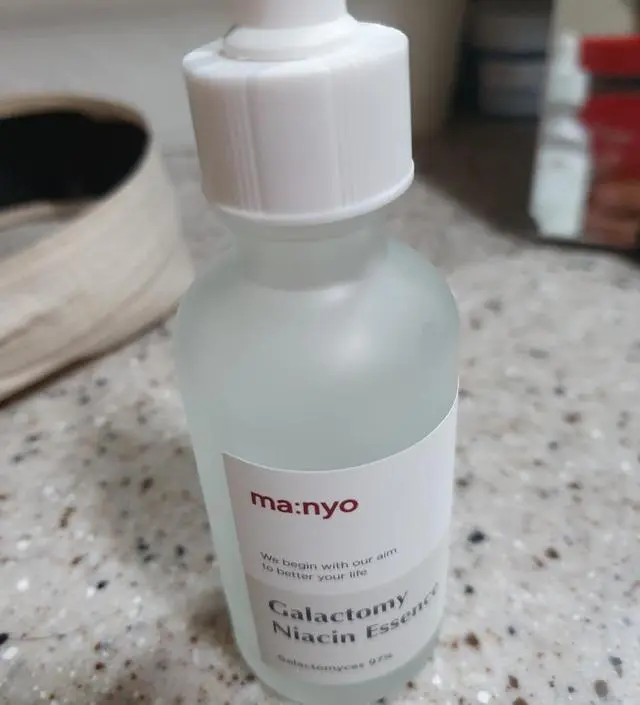 갈락토미 나이아신 에센스 50ml
