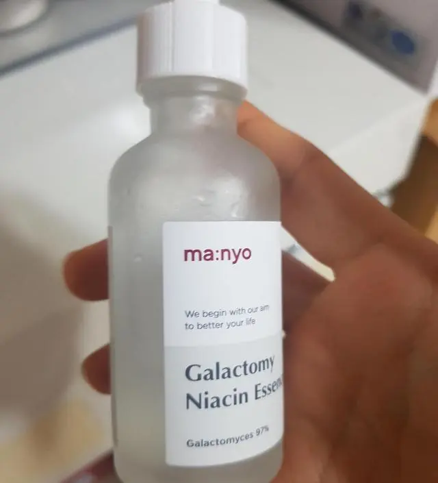 갈락토미 나이아신 에센스 50ml
