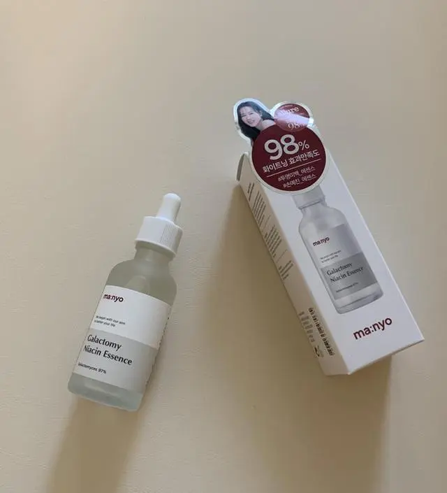 갈락토미 나이아신 에센스 50ml
