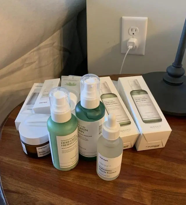 갈락토미 나이아신 에센스 50ml
