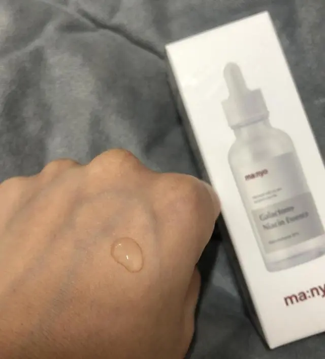 갈락토미 나이아신 에센스 50ml
