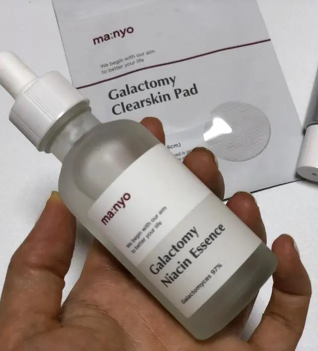 갈락토미 나이아신 에센스 50ml
