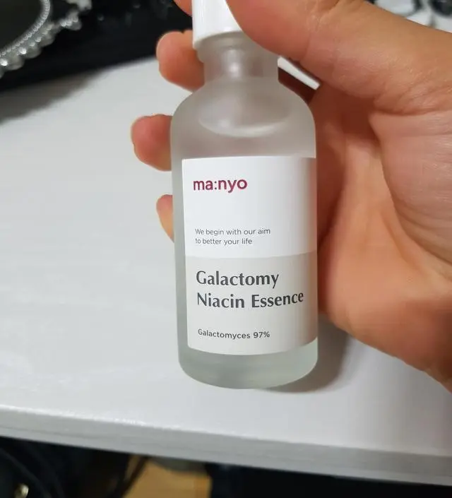 갈락토미 나이아신 에센스 50ml
