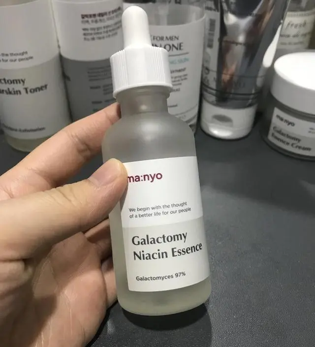 갈락토미 나이아신 에센스 50ml
