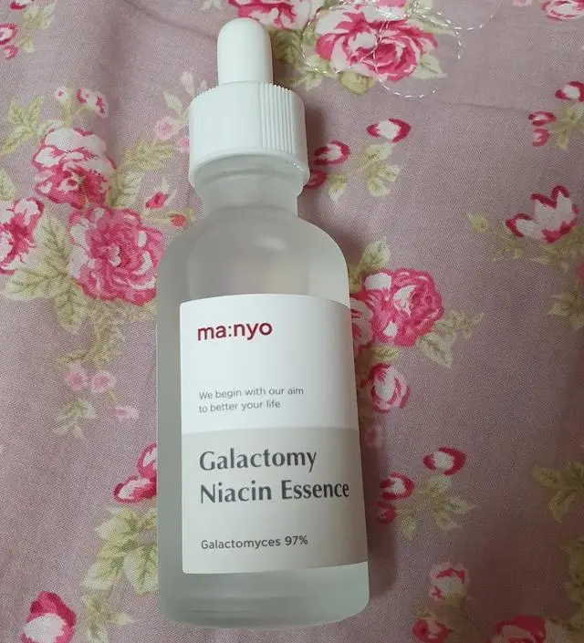 갈락토미 나이아신 에센스 50ml
