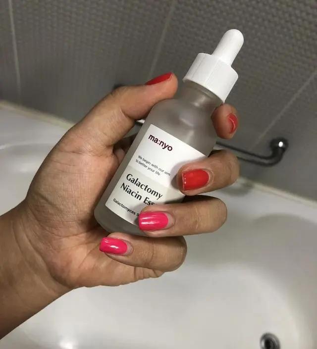 갈락토미 나이아신 에센스 50ml
