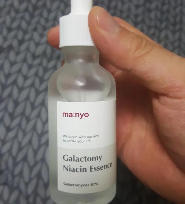 갈락토미 나이아신 에센스 50ml
