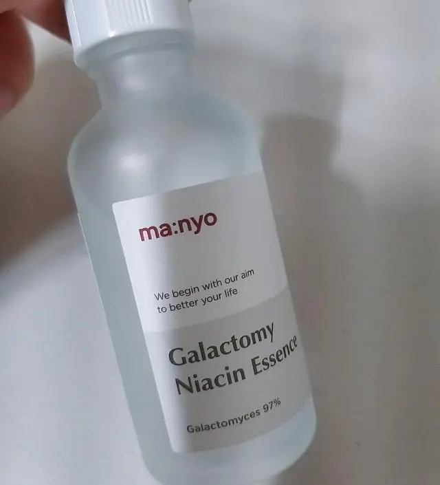 갈락토미 나이아신 에센스 50ml
