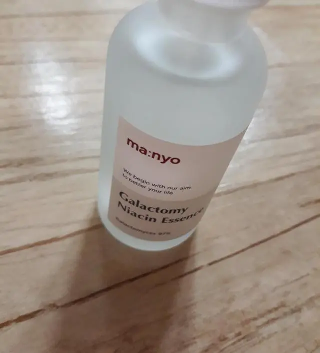 갈락토미 나이아신 에센스 50ml
