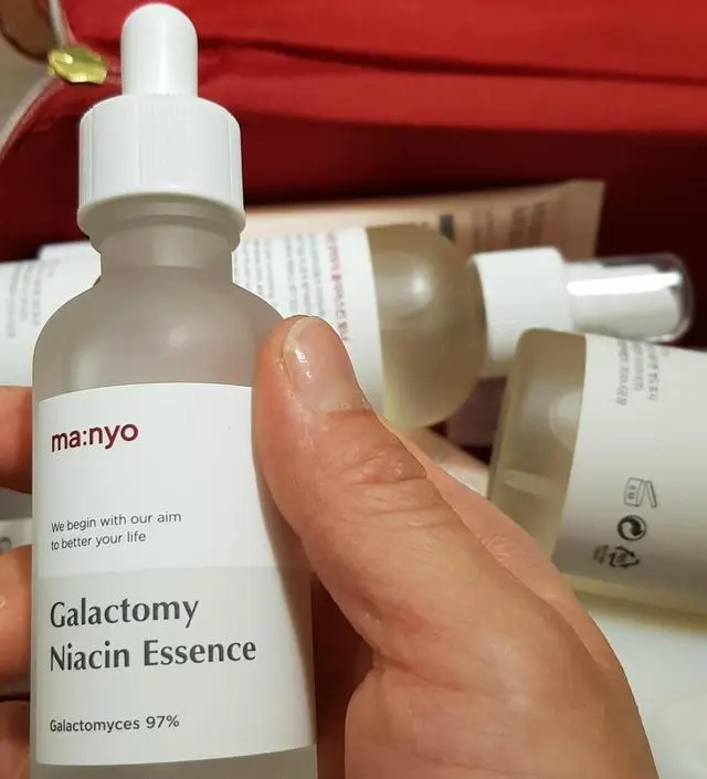 갈락토미 나이아신 에센스 50ml
