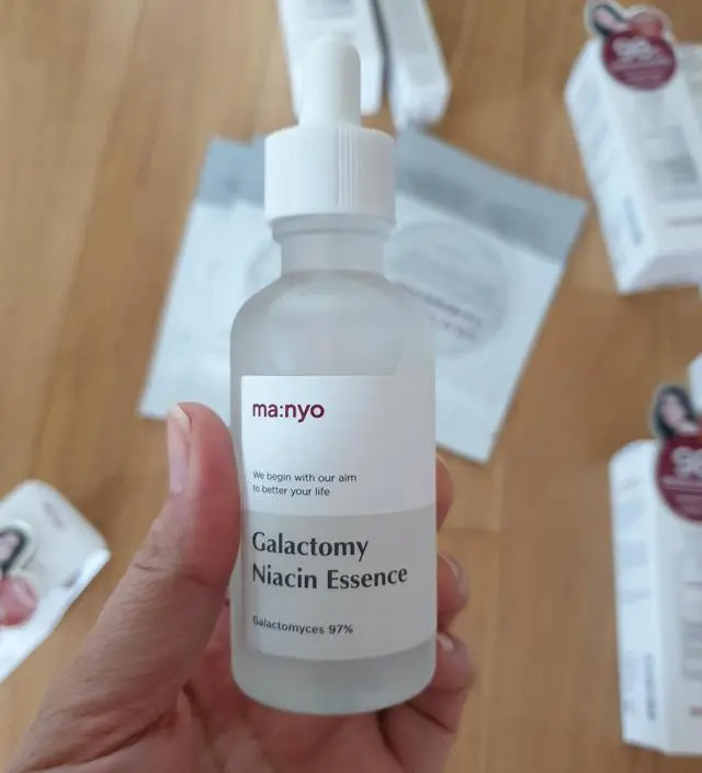 갈락토미 나이아신 에센스 50ml
