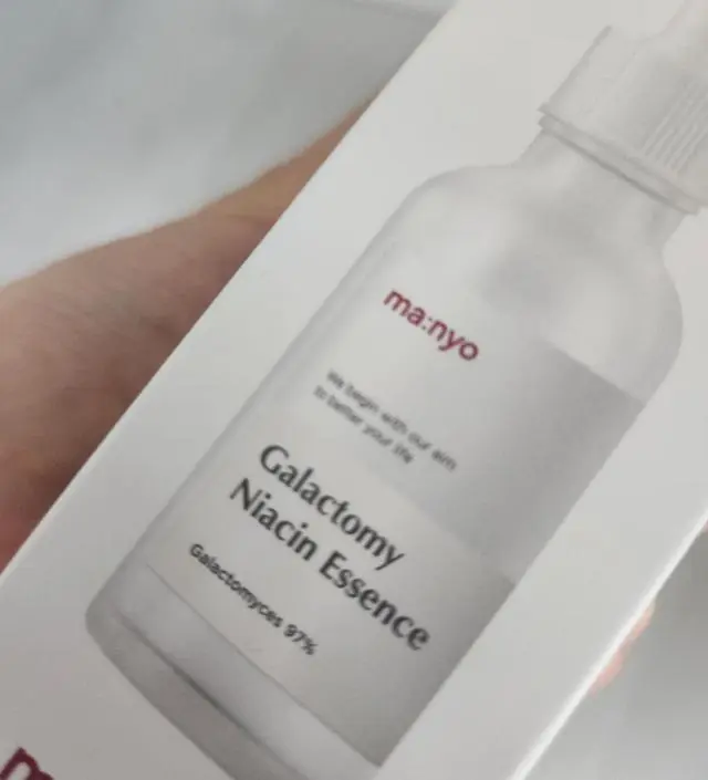 갈락토미 나이아신 에센스 50ml 더블 세트 (+증정)
