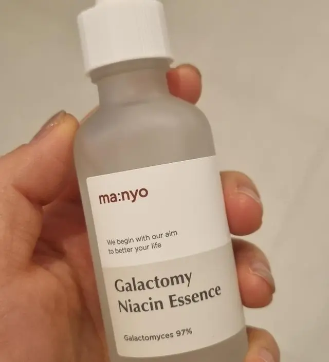 갈락토미 나이아신 에센스 50ml 더블 세트 (+증정)
