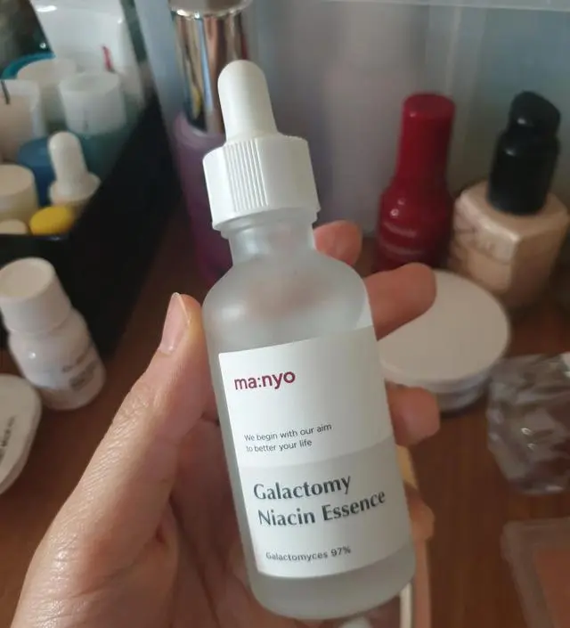 갈락토미 나이아신 에센스 50ml
