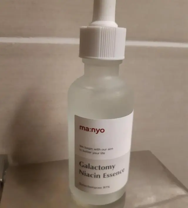 갈락토미 나이아신 에센스 50ml
