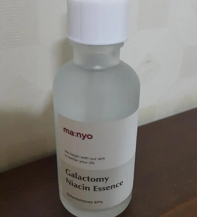 갈락토미 나이아신 에센스 50ml
