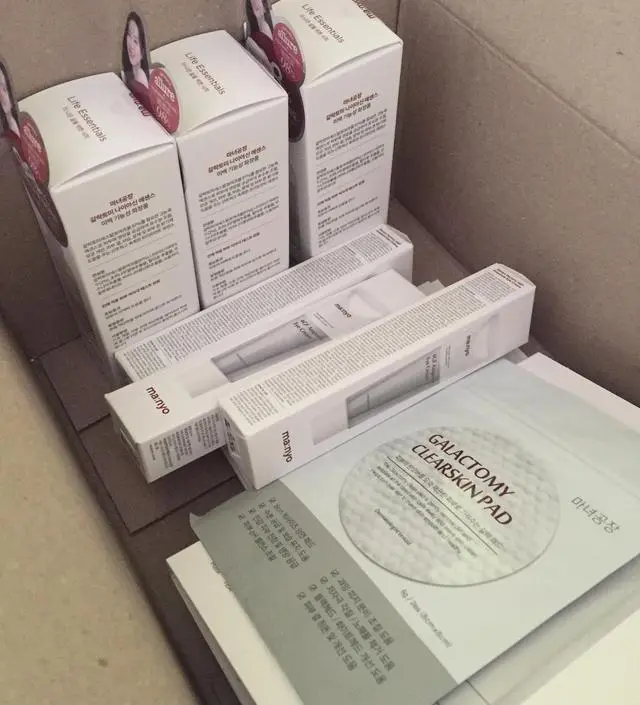 갈락토미 나이아신 에센스 50ml
