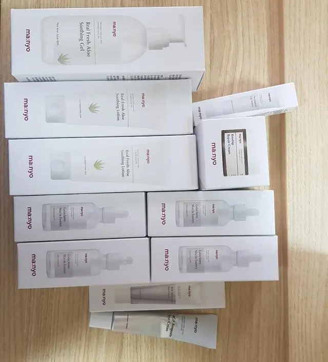 갈락토미 나이아신 에센스 50ml
