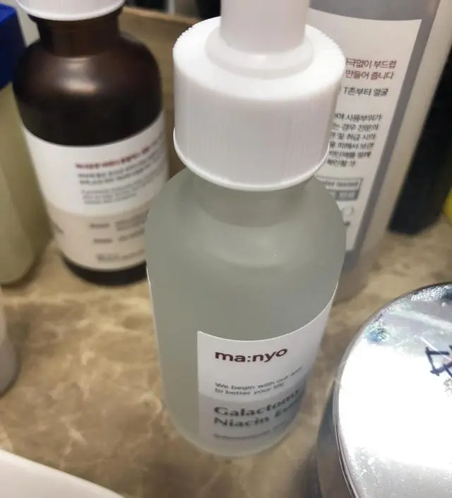 갈락토미 나이아신 에센스 50ml
