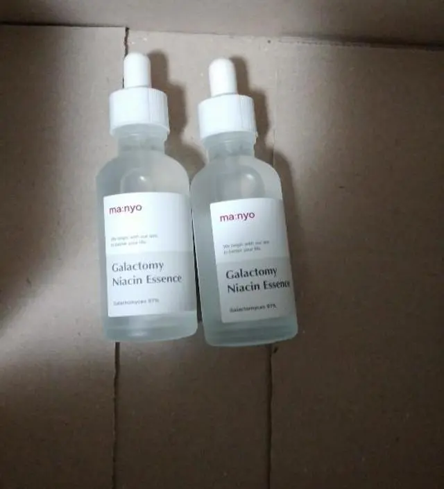 갈락토미 나이아신 에센스 50ml
