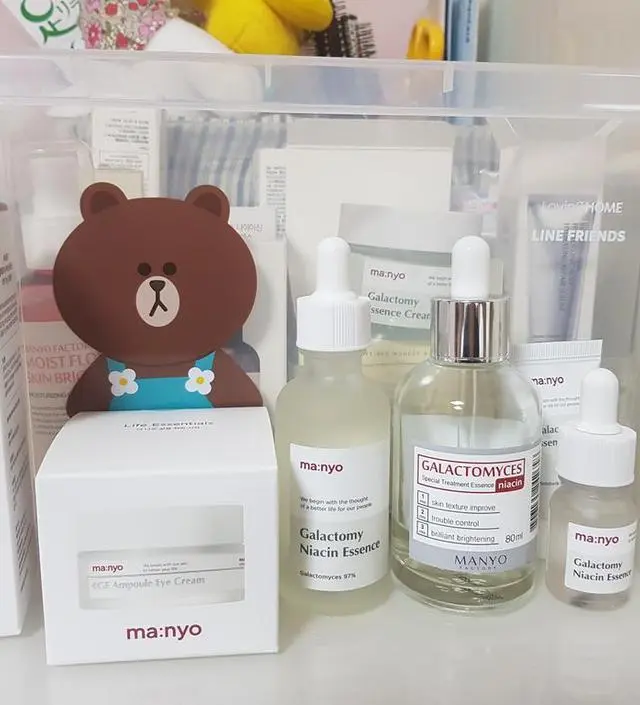 갈락토미 나이아신 에센스 50ml
