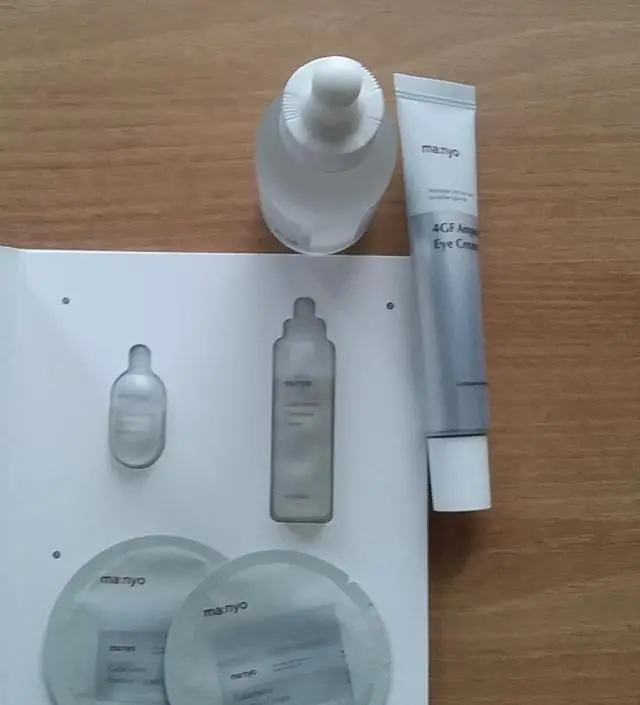 갈락토미 나이아신 에센스 50ml
