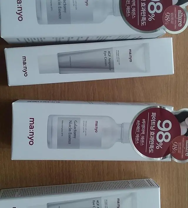 갈락토미 나이아신 에센스 50ml
